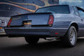 Pypes Performance Exhaust exhaust detail