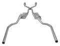 Pypes Performance Exhaust exhaust