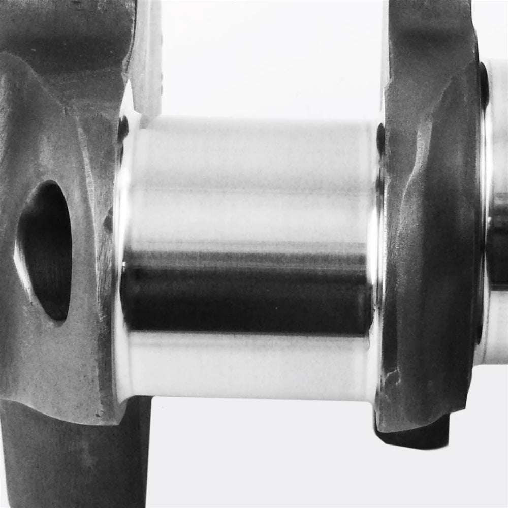 SBC 4340 Forged Crank - 3.750 Stroke