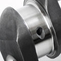SBC 4340 Forged Crank - 3.750 Stroke