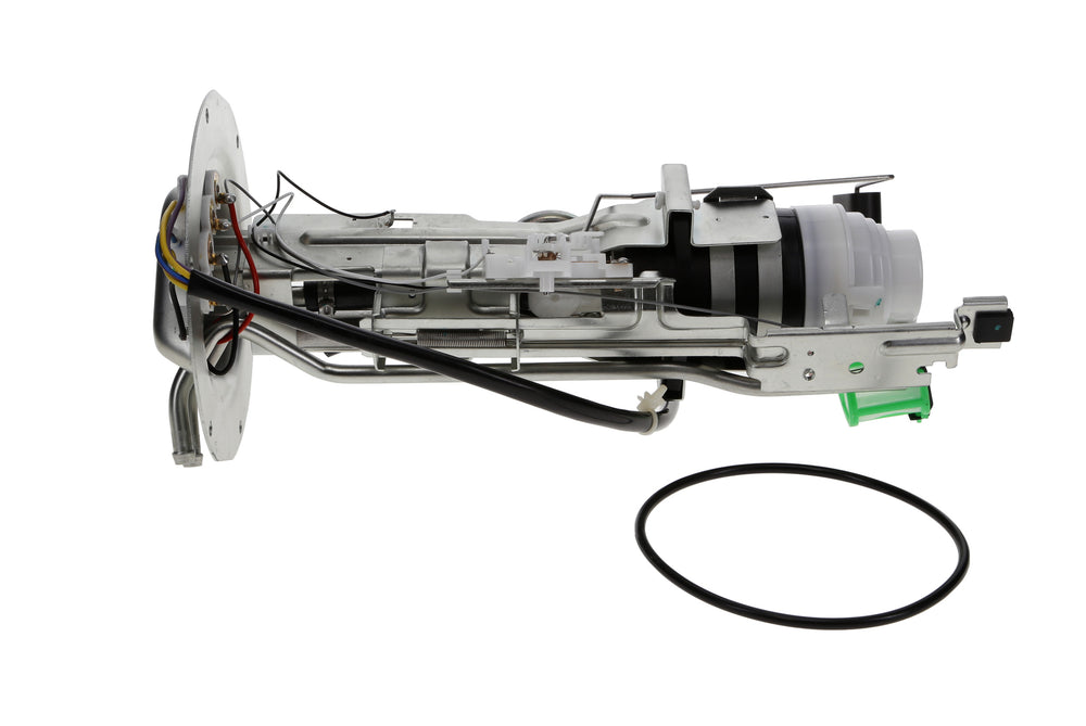 FUEL PUMP HANGER ASSEMBLY