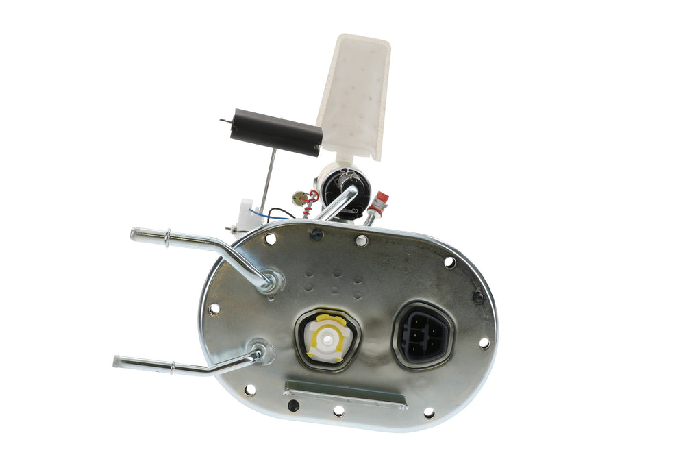 FUEL PUMP HANGER ASSEMBLY