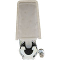 CARTER fuel pump close-up