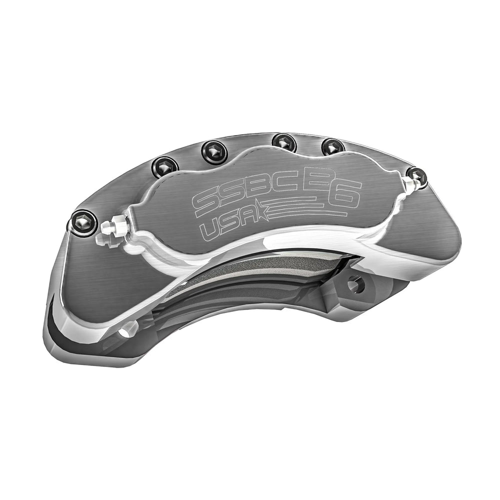 Stainless Steel Brakes auto part