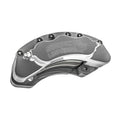 Stainless Steel Brakes auto part