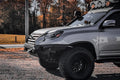 Attica 4x4 Front Bumper