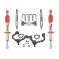 Rancho 05-20 Toyota Tacoma Suspension System - Master Part Number - Three Boxes