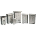 BATT CHGR, PHASE 3, 12V 25A, 3 BANK