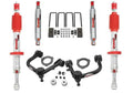 Rancho 05-20 Toyota Tacoma Suspension System - Master Part Number - Three Boxes