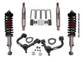 Rancho 05-20 Toyota Tacoma Suspension System - Master Part Number - Three Boxes