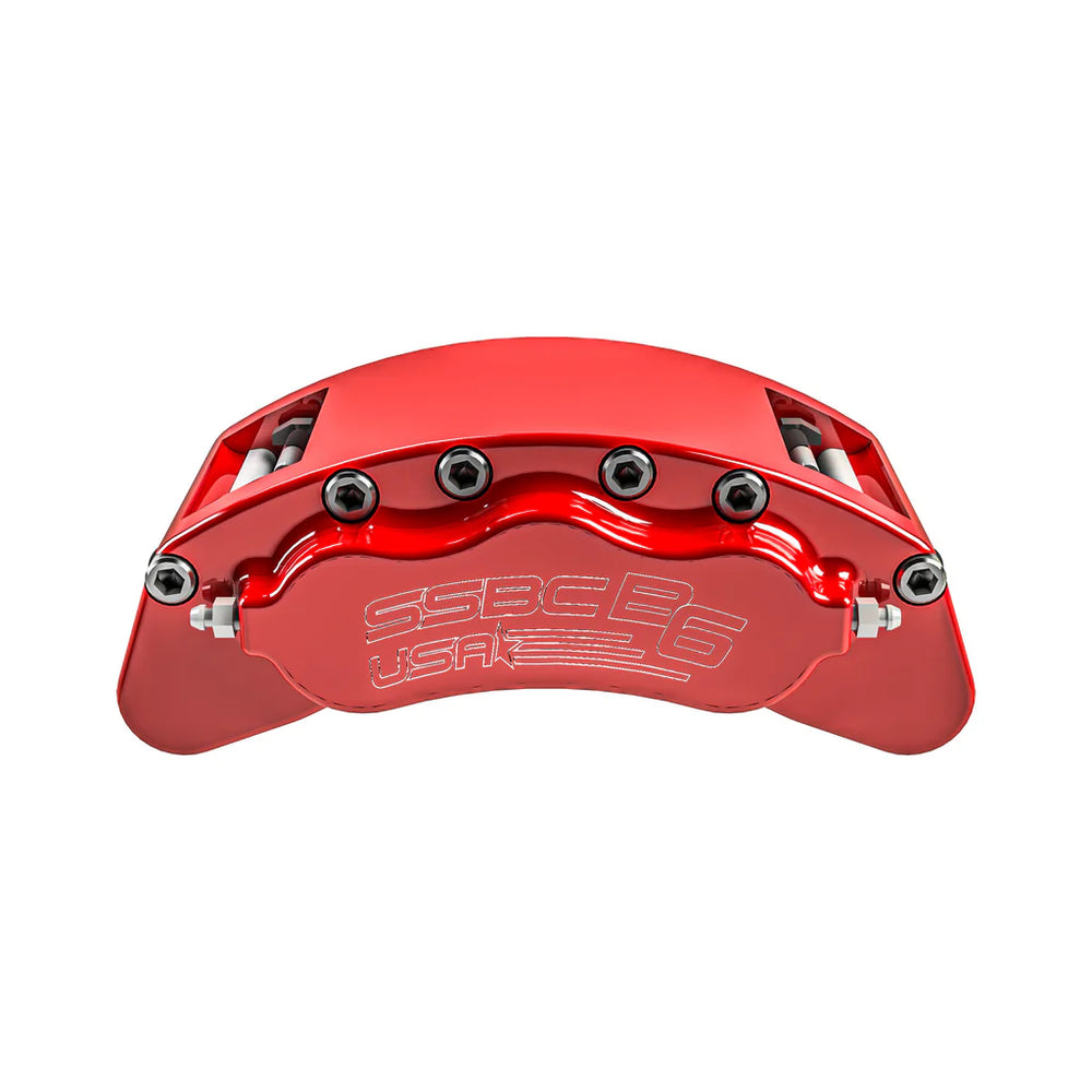 SSBC-USA ALUMINUM CALIPER