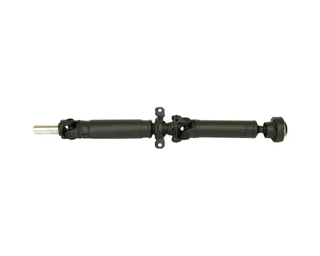 REAR DRIVESHAFT ASSEMBLY