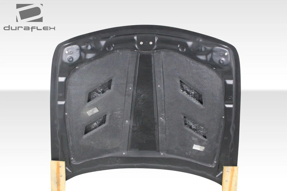 2007-2013 Infiniti G Sedan G25 G35 G37 / Q40 Duraflex AM-S Hood - 1 Piece