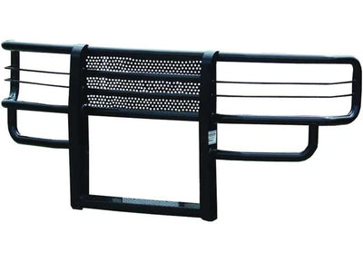 Go Industries black auto part