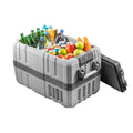 Blizzard Box 41-Quart Single Zone Portable Electric Cooler ? Iceless Refrigerator and Freezer??