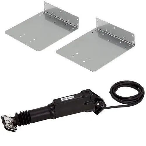 9'X 9' FLAT SS NON POLISHED TAB KIT