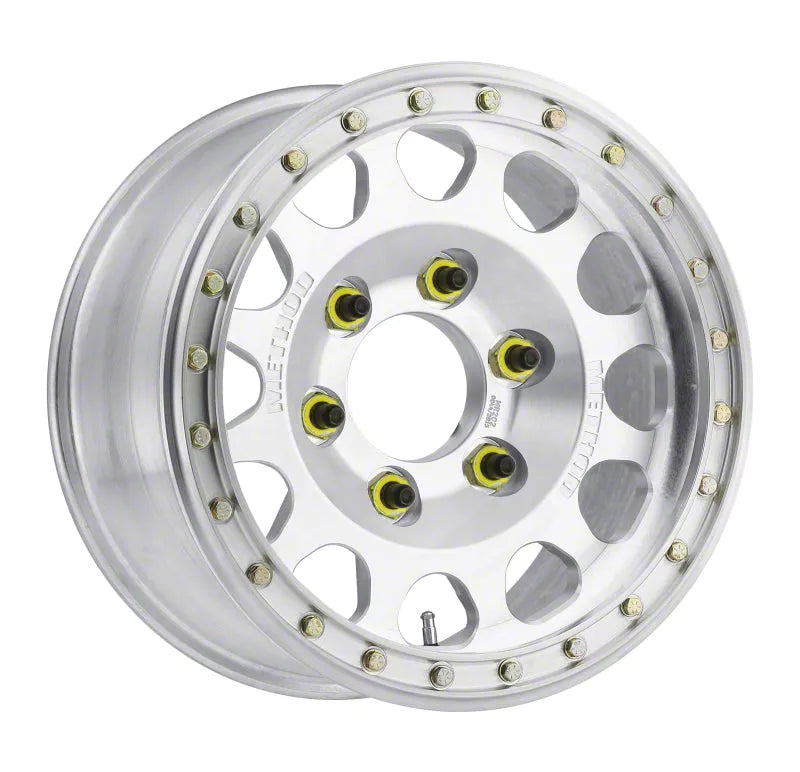 Method Wheels auto part
