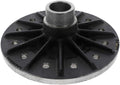 DIFF CASE FLG HALF