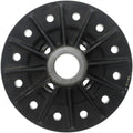DIFF CASE FLG HALF
