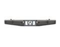 Artec Industries 20-25 Jeep Wrangler Gladiator High Clearance Rear Bumper Center Section