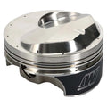 Wiseco Chevy Big Block 4.530in Bore 1.120in CH 42.00 CC Piston Set