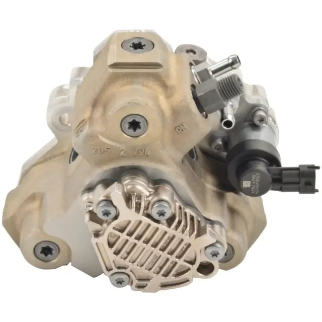 FUEL INJECTION PUMP