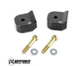 KRYPTONITE FORD SUPER DUTY F250 F350 STAGE 1 LEVELING KIT WITH FOX SHOCKS 2017-2023