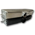 ETS Subaru 2022 WRX Top Mount Intercooler - Anodized Gold - ETS Stencil