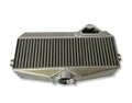 ETS Subaru 2022 WRX Top Mount Intercooler - Anodized Black