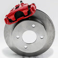 RR CONV '93 MUSTANG 4 LUG