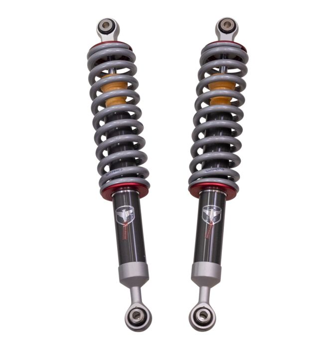 24C TACOMA 4WD PREMIUM FALCON STANDALONE(3IN LIFT SST 2.1)FRONT PAIR