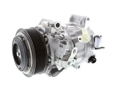 Denso air compressor