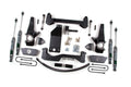 (KIT) 9703 FORD F150 6IN SUSPENSION SYSTEM