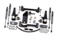 (KIT) 9703 FORD F150 6IN SUSPENSION SYSTEM