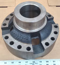 CASE HALF