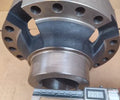 CASE HALF
