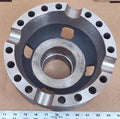 CASE HALF