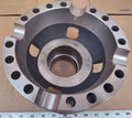 CASE HALF