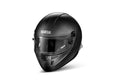 SPARCO Stealth RF Carbon Helmet - X Small - Red