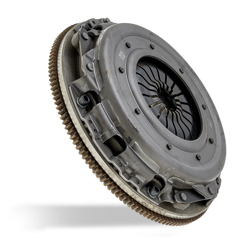 04-154TZK, KEVLAR CLUTCH AND FLY