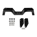 Holley auto part close-up