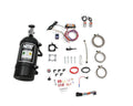 NOS black throttle body