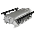 LS3 Low Ram Intake Kit Single Injector Frt Feed