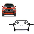 RAMBLER GRILLE GUARD KIT