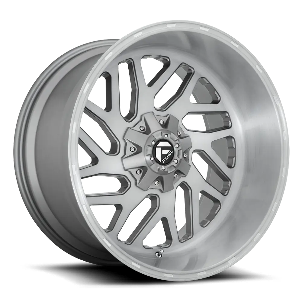 Fuel Wheels auto part