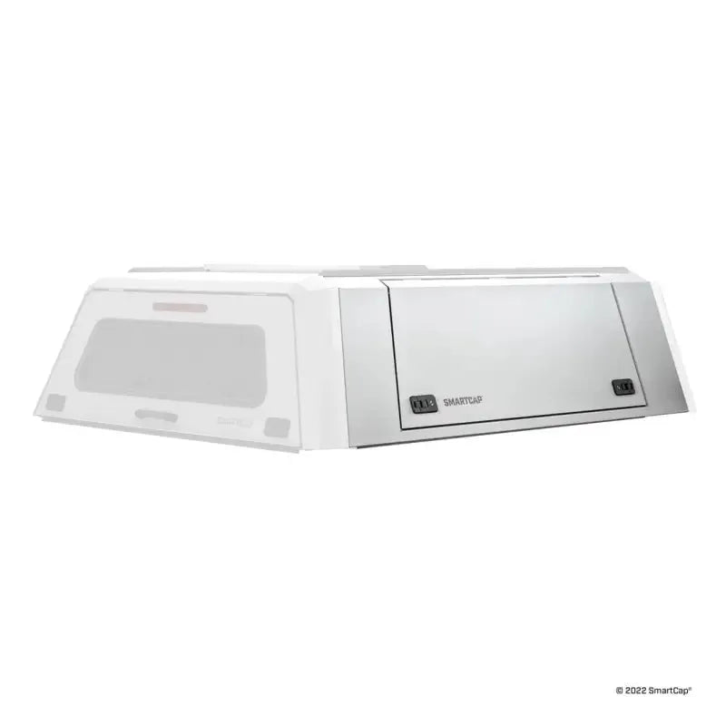 SMARTCAP EVOC COMMERCIAL SERIES