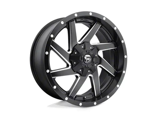 TRITON PLTNM 26X12 8X6.5 GLR 125.1 44MM