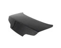 Seibon carbon auto part