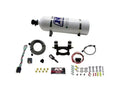 Nitrous Express - SCION FRS / SUBARU BRZ PLATE SYSTEM (35-100HP) WITH 15LB BOTTLE - 20960-15