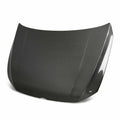 Seibon carbon auto part